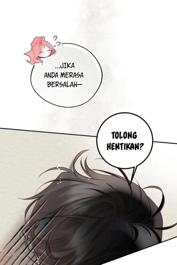 As the Heart Leads Chapter 38 Gambar 53