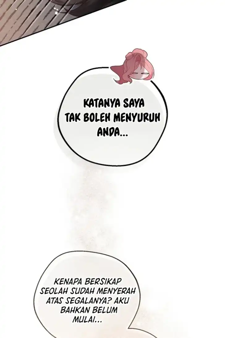 As the Heart Leads Chapter 38 Gambar 54