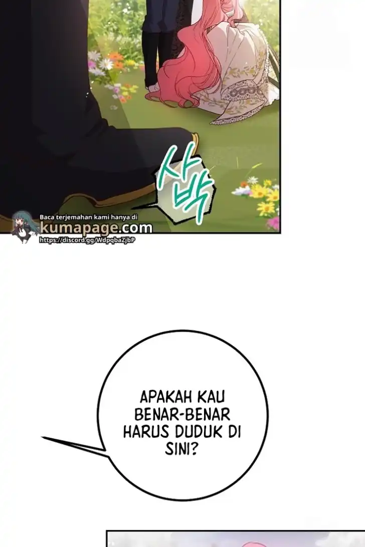 As the Heart Leads Chapter 39 Gambar 48