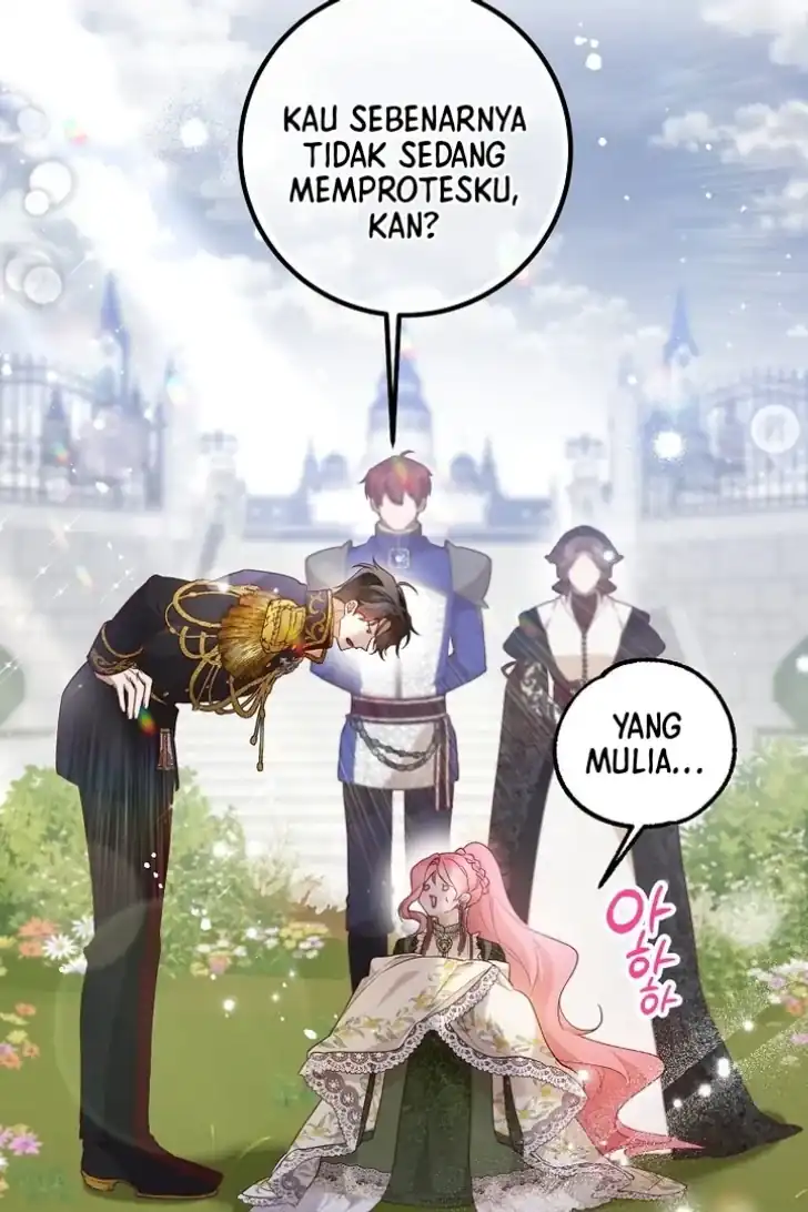 As the Heart Leads Chapter 39 Gambar 50