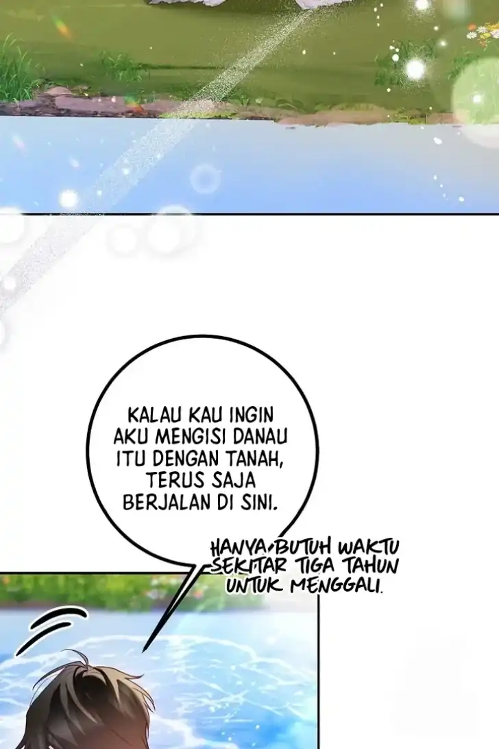 As the Heart Leads Chapter 39 Gambar 51