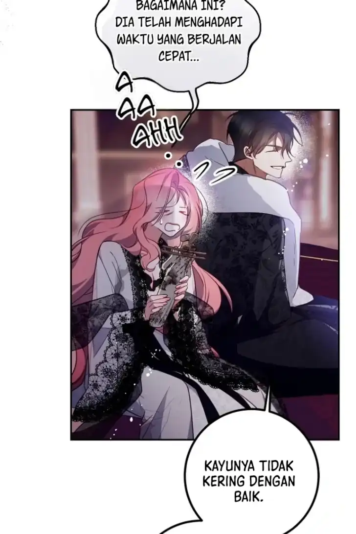 As the Heart Leads Chapter 40 Gambar 48