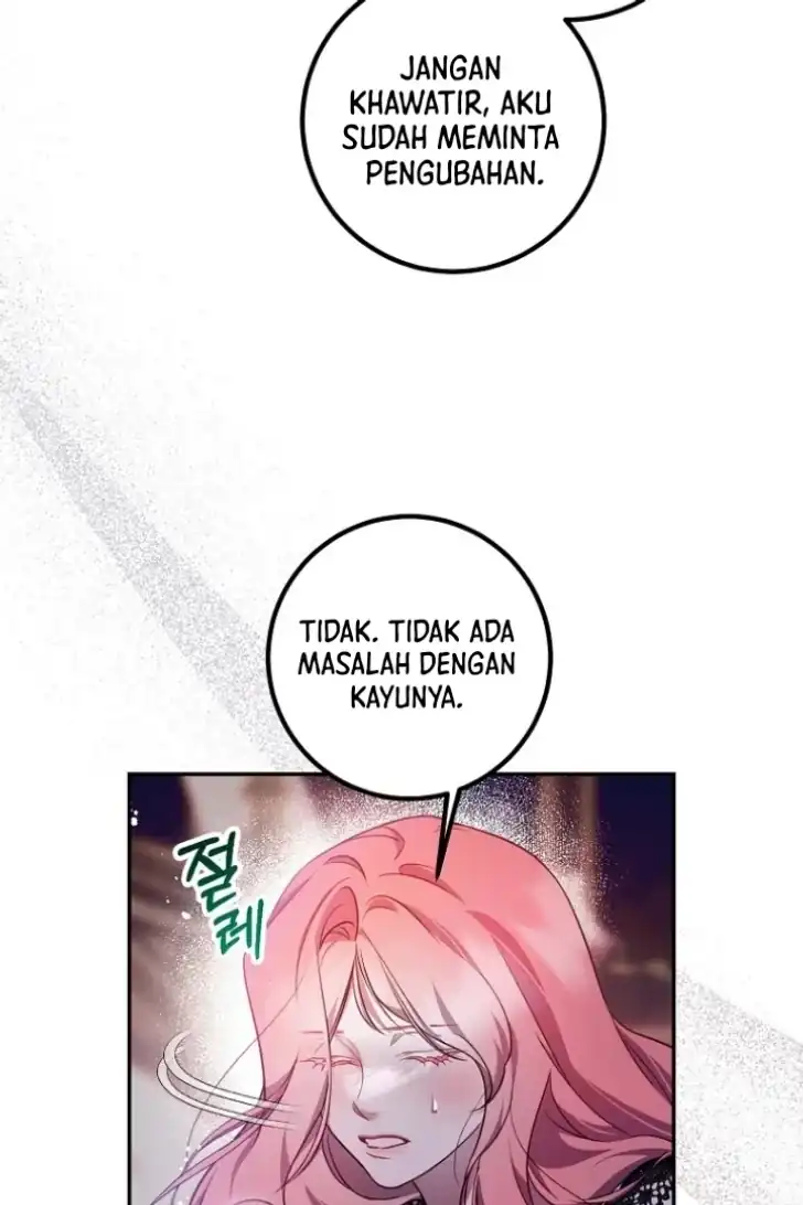 As the Heart Leads Chapter 40 Gambar 49