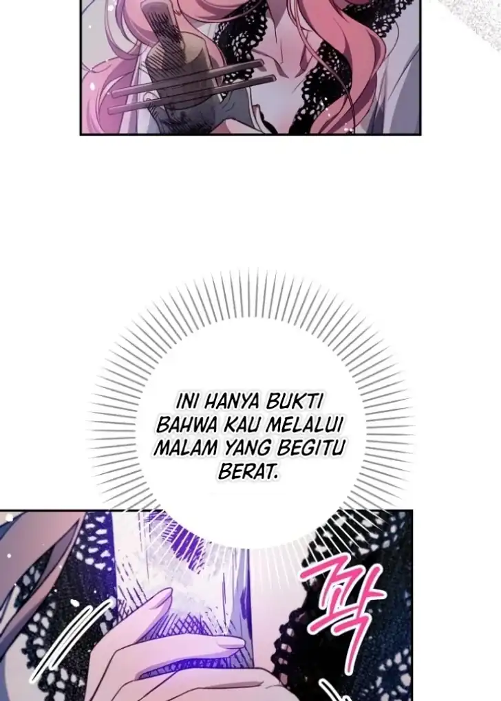 As the Heart Leads Chapter 40 Gambar 50