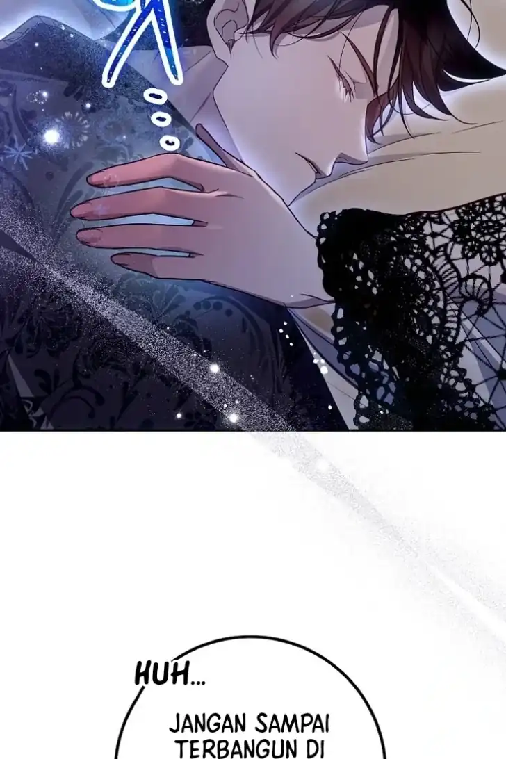As the Heart Leads Chapter 41 Gambar 48