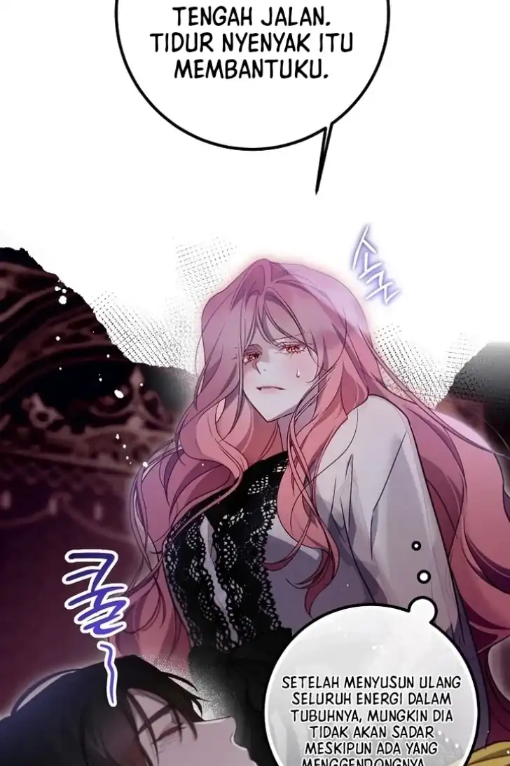 As the Heart Leads Chapter 41 Gambar 49