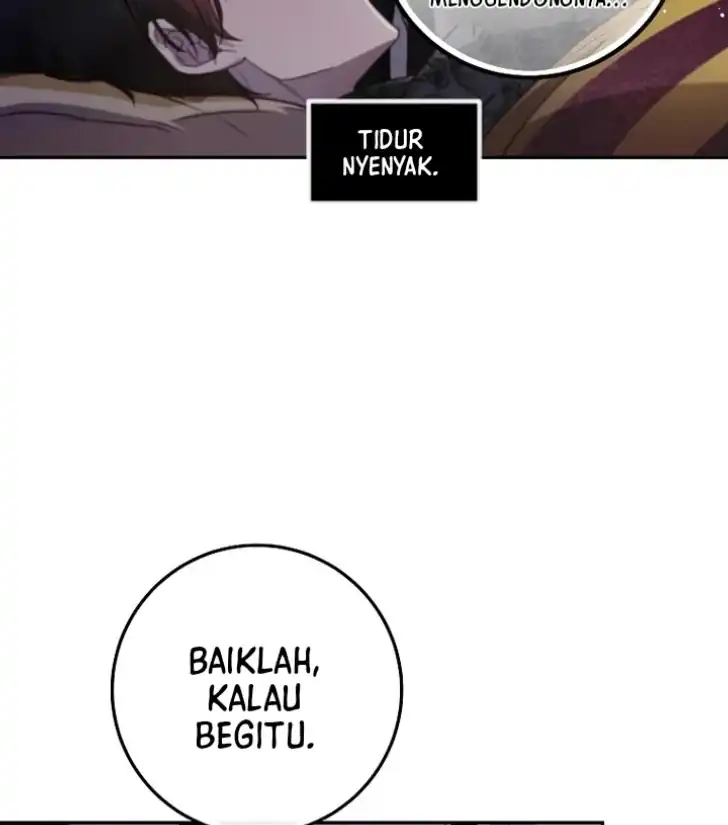 As the Heart Leads Chapter 41 Gambar 50