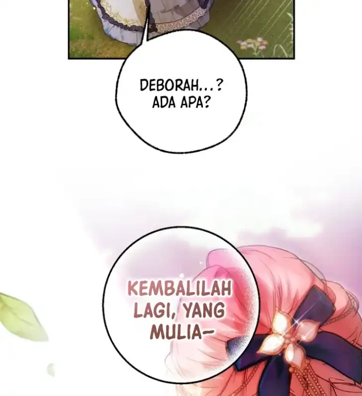 As the Heart Leads Chapter 42 Gambar 50