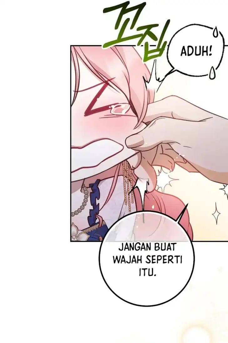 As the Heart Leads Chapter 43 Gambar 45