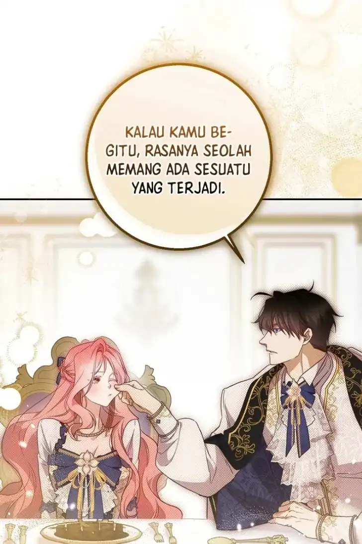 As the Heart Leads Chapter 43 Gambar 46