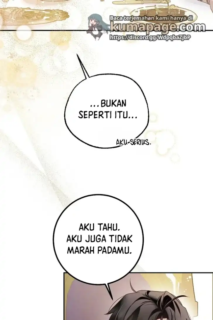 As the Heart Leads Chapter 43 Gambar 47