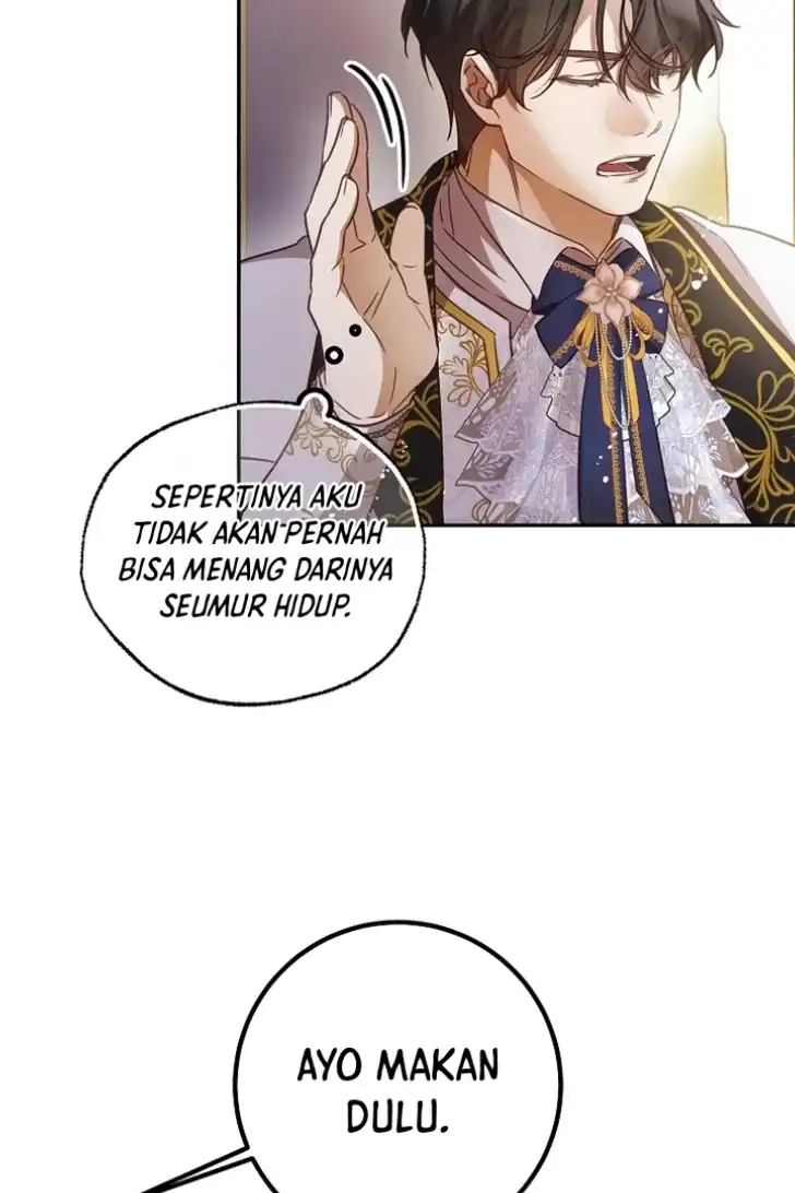 As the Heart Leads Chapter 43 Gambar 48