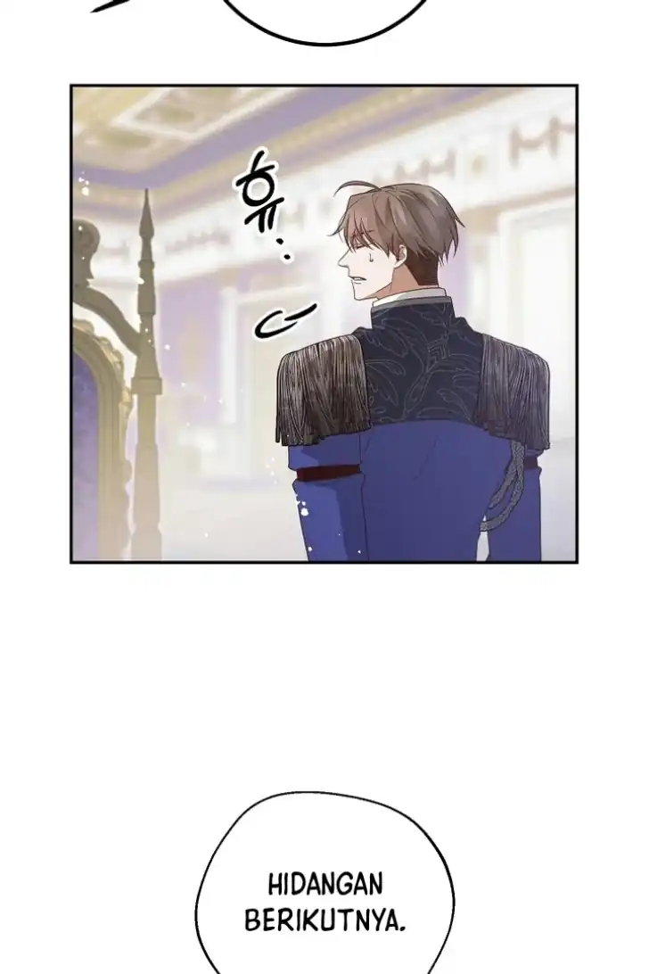 As the Heart Leads Chapter 43 Gambar 49