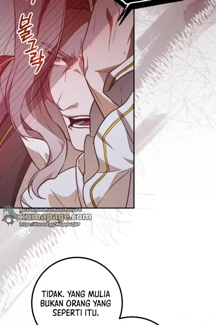 As the Heart Leads Chapter 44 Gambar 47