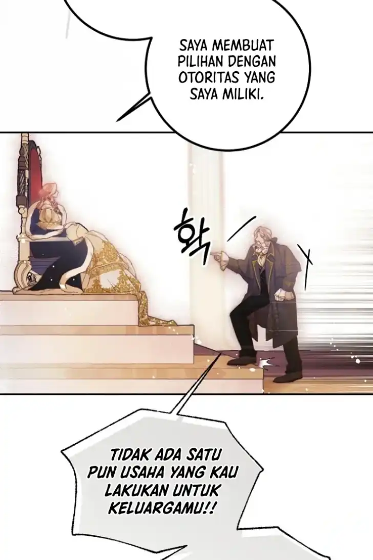 As the Heart Leads Chapter 44 Gambar 48