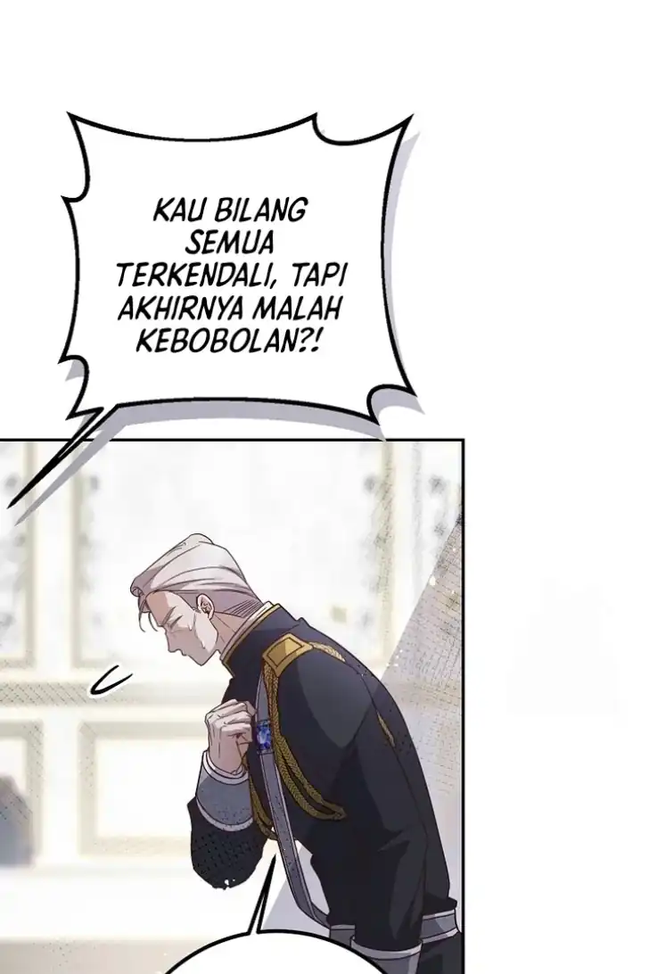 As the Heart Leads Chapter 45 Gambar 41