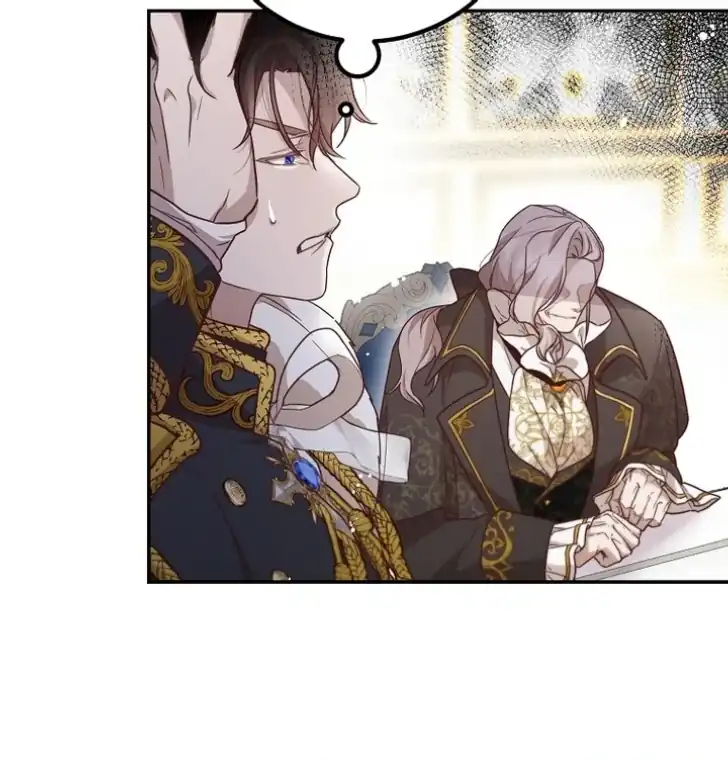 As the Heart Leads Chapter 45 Gambar 43