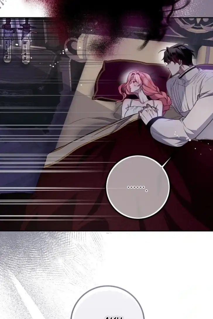 As the Heart Leads Chapter 46 Gambar 45