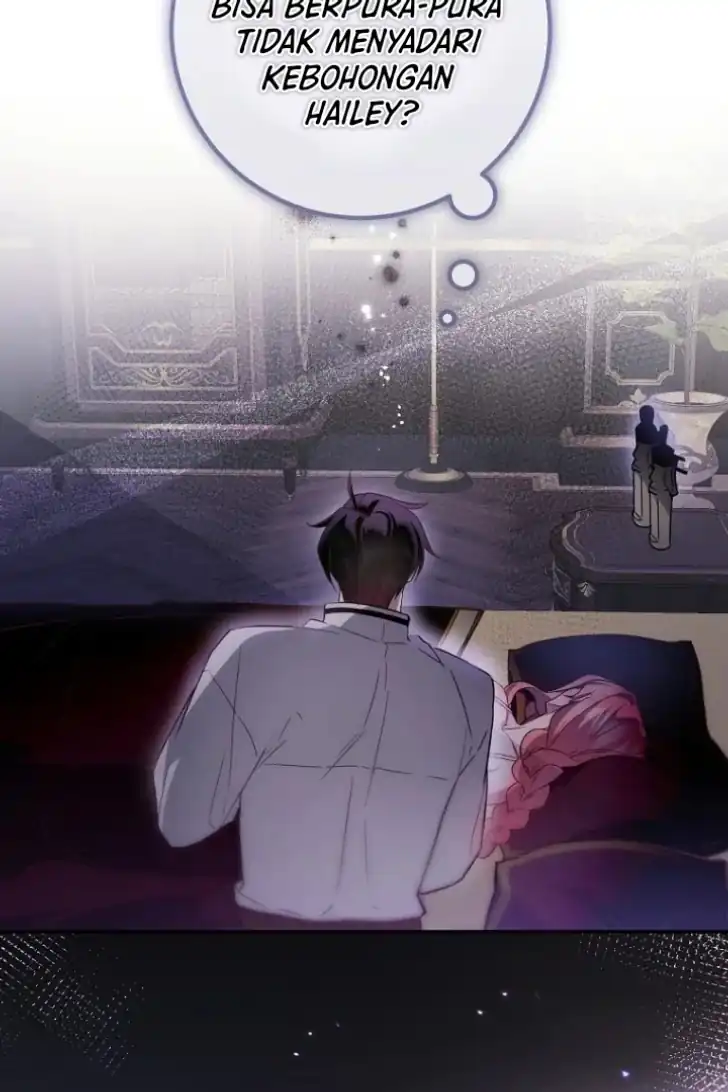 As the Heart Leads Chapter 46 Gambar 47