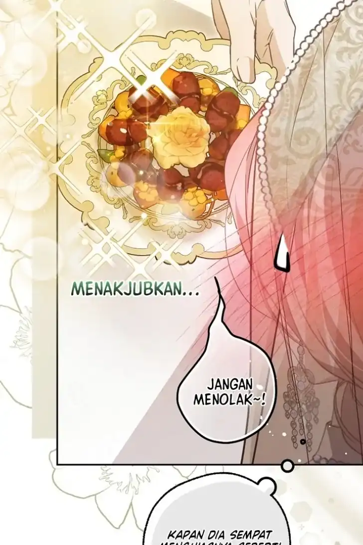 As the Heart Leads Chapter 47 Gambar 47