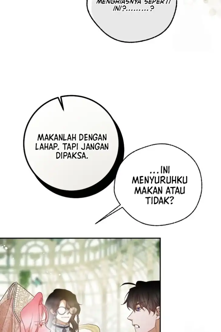 As the Heart Leads Chapter 47 Gambar 48