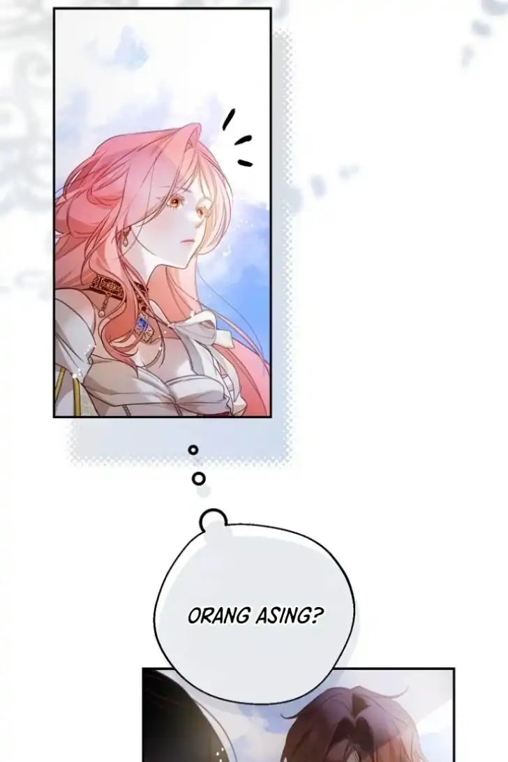 As the Heart Leads Chapter 48 Gambar 42