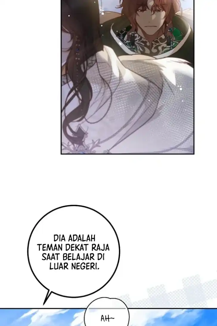As the Heart Leads Chapter 48 Gambar 43