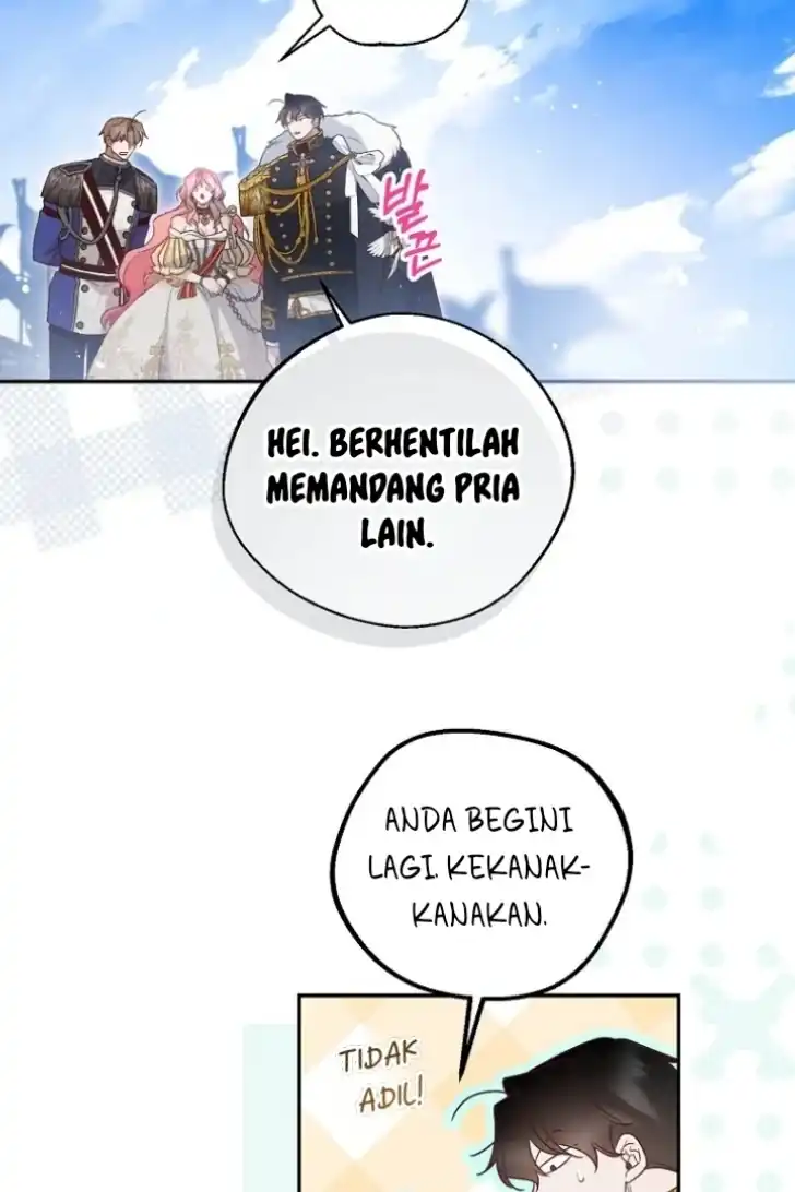 As the Heart Leads Chapter 48 Gambar 44