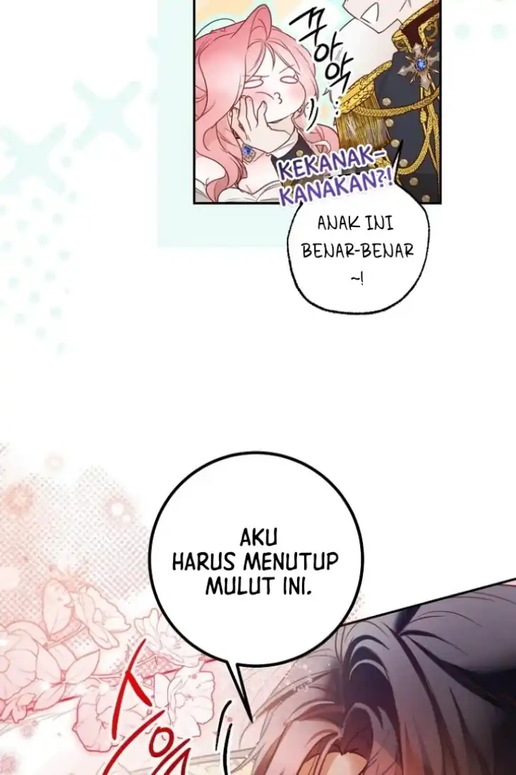 As the Heart Leads Chapter 48 Gambar 45