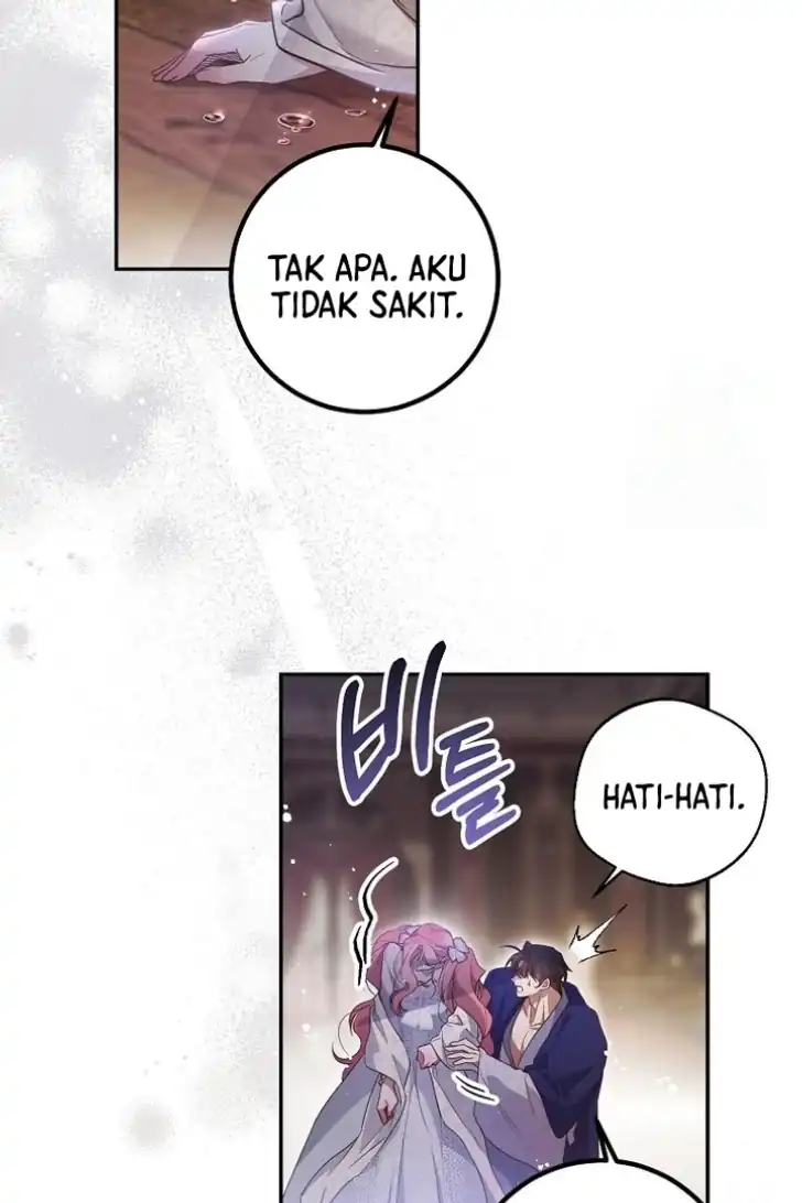 As the Heart Leads Chapter 49 Gambar 42