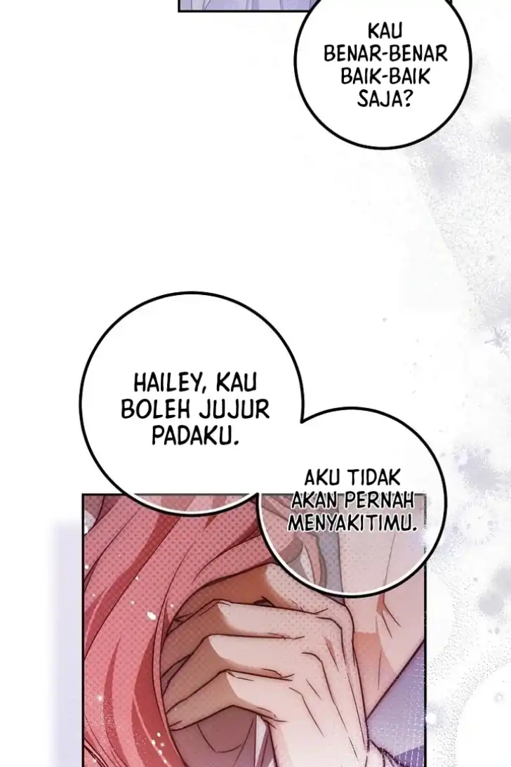 As the Heart Leads Chapter 49 Gambar 43