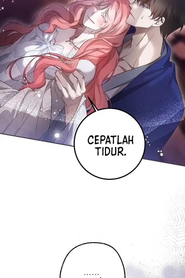 As the Heart Leads Chapter 49 Gambar 45