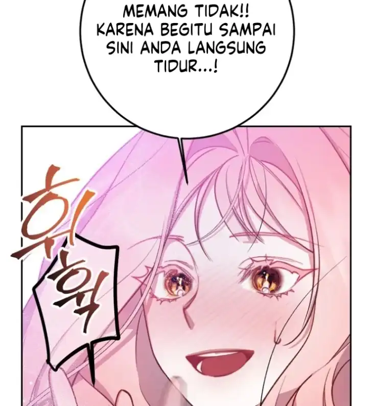 As the Heart Leads Chapter 5 Gambar 58