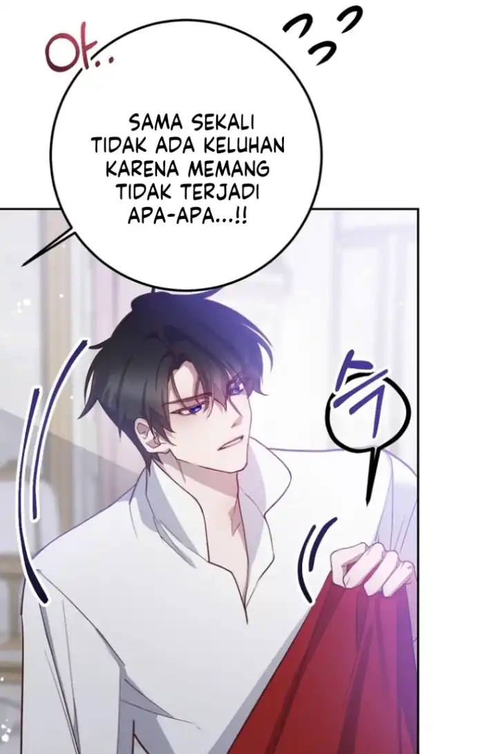 As the Heart Leads Chapter 5 Gambar 60