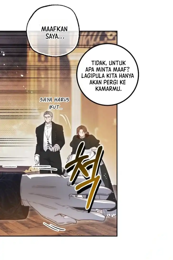 As the Heart Leads Chapter 50 Gambar 40