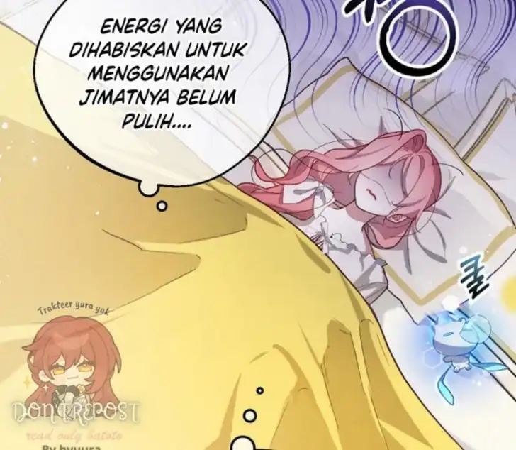 As the Heart Leads Chapter 6 Gambar 90