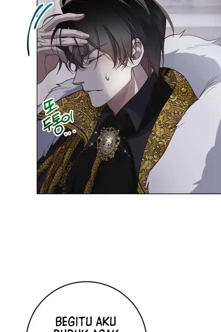 As the Heart Leads Chapter 8 Gambar 51