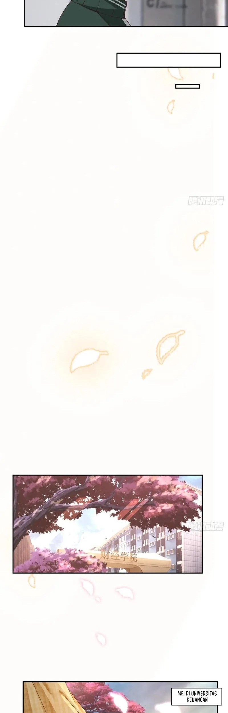 As The Richest Man, I Really Don’t Want To Be Reborn Chapter 292 Gambar 14