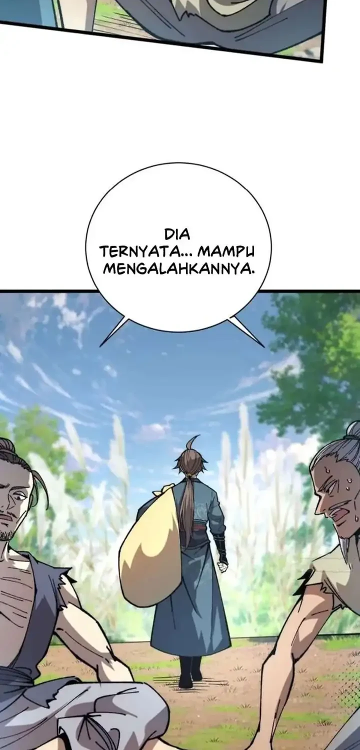 Ascension: From Water Spirit to Deity Chapter 53 Gambar 25