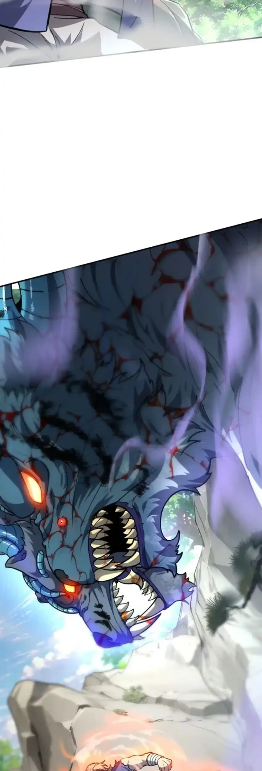 Ascension: From Water Spirit to Deity Chapter 60 Gambar 26