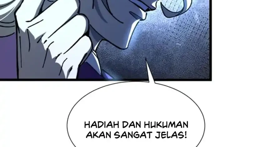 Ascension: From Water Spirit to Deity Chapter 72 Gambar 32