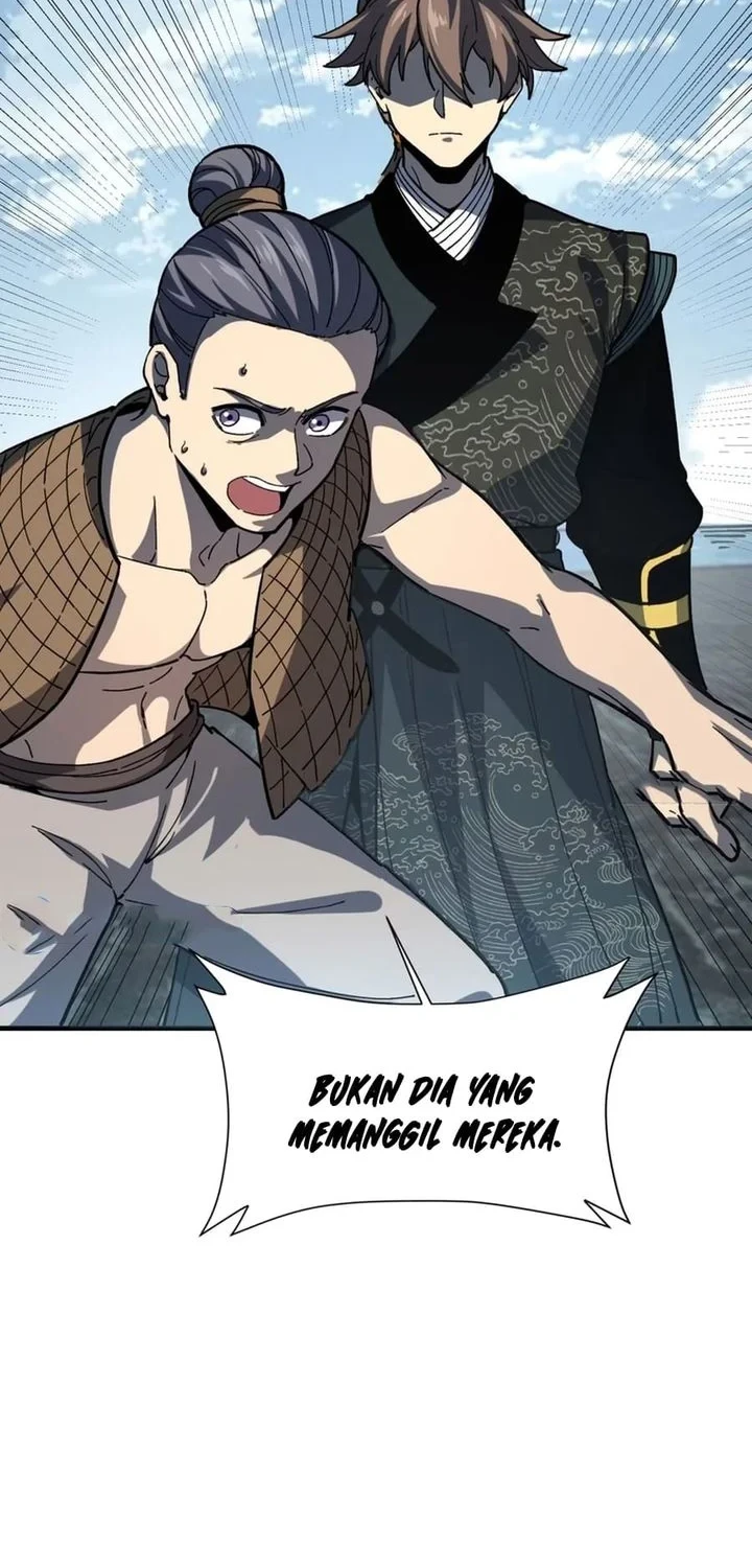 Ascension: From Water Spirit to Deity Chapter 76 Gambar 24
