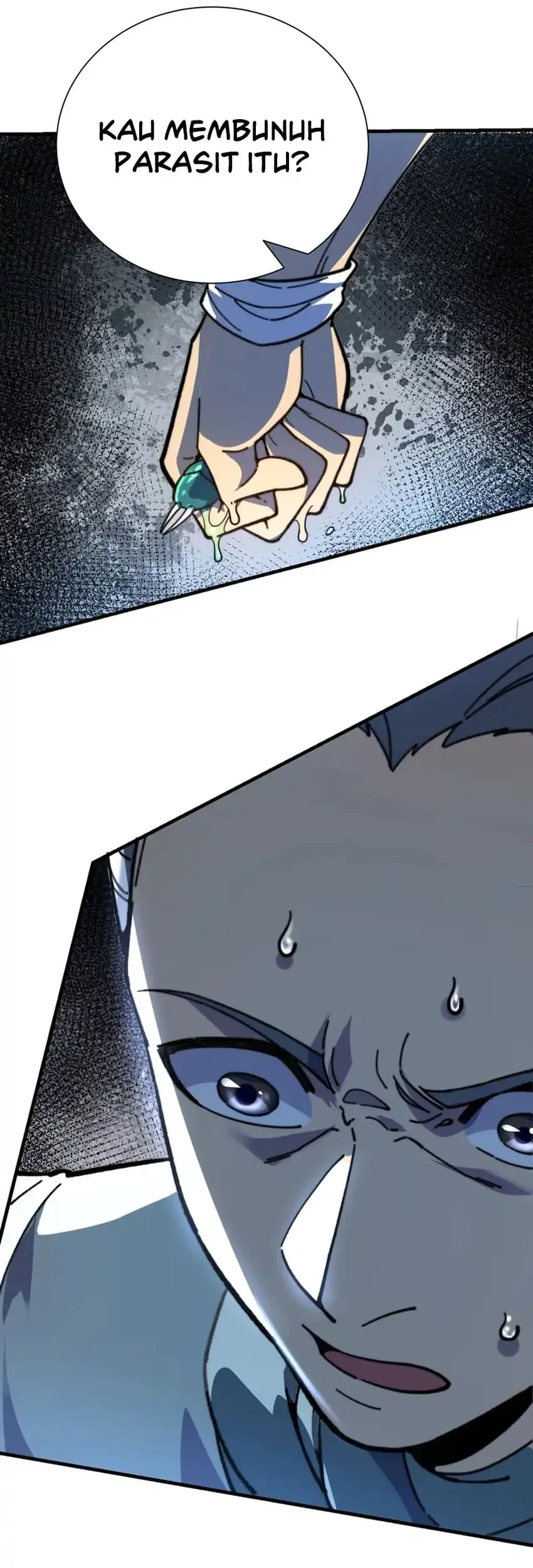 Ascension: From Water Spirit to Deity Chapter 77 Gambar 26