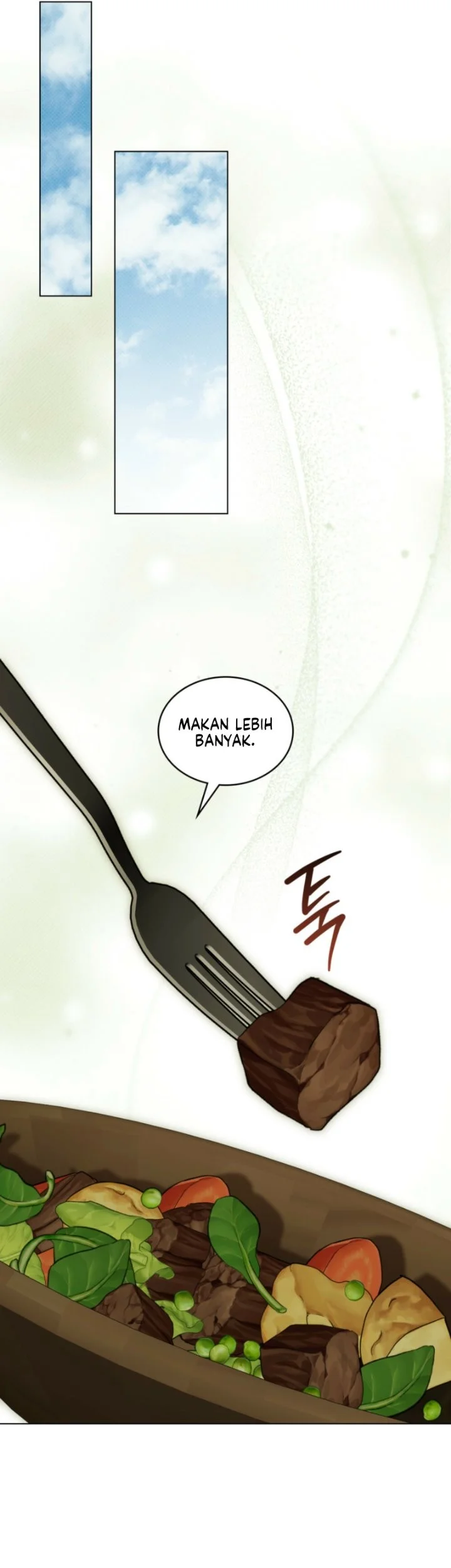 Asha of the Borderlands Chapter 11 Gambar 27