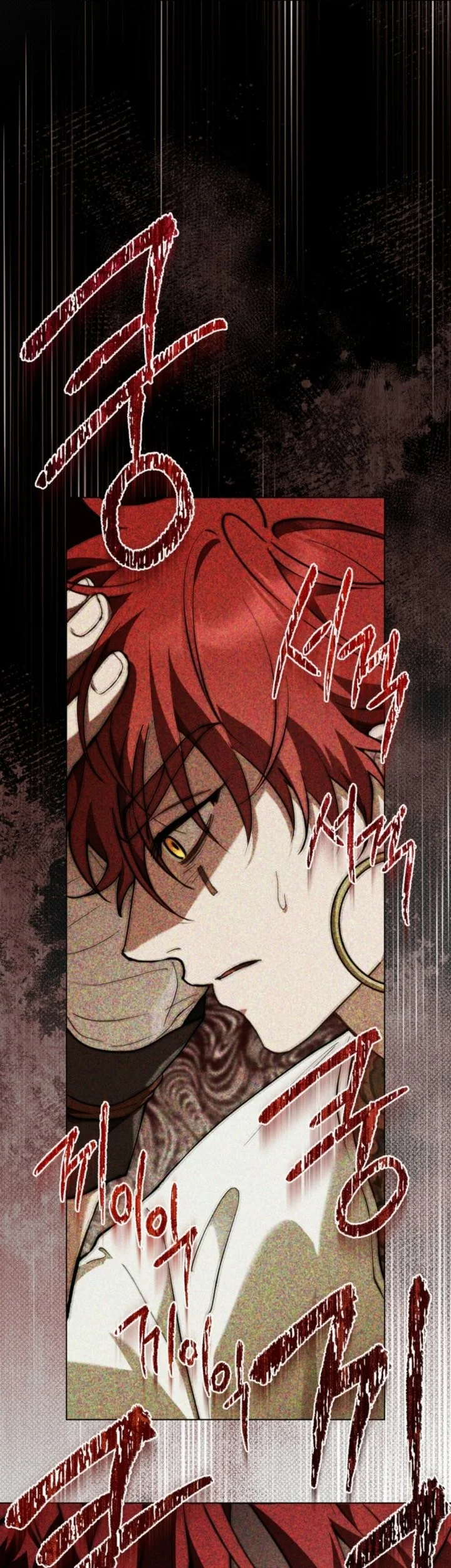 Asha of the Borderlands Chapter 15 Gambar 36