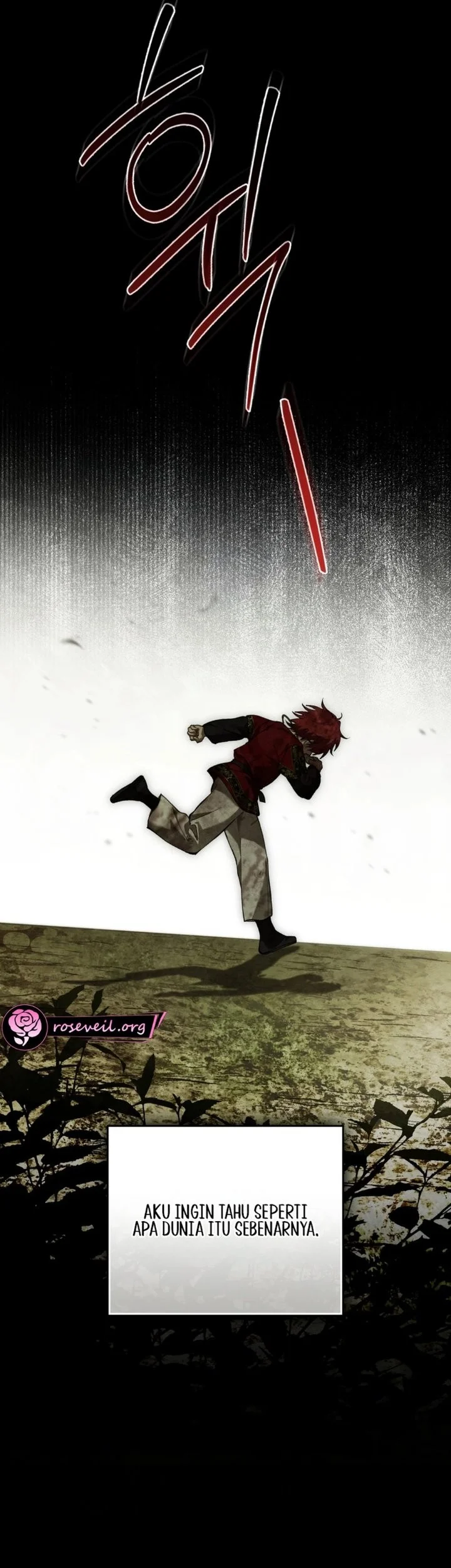 Asha of the Borderlands Chapter 16 Gambar 37