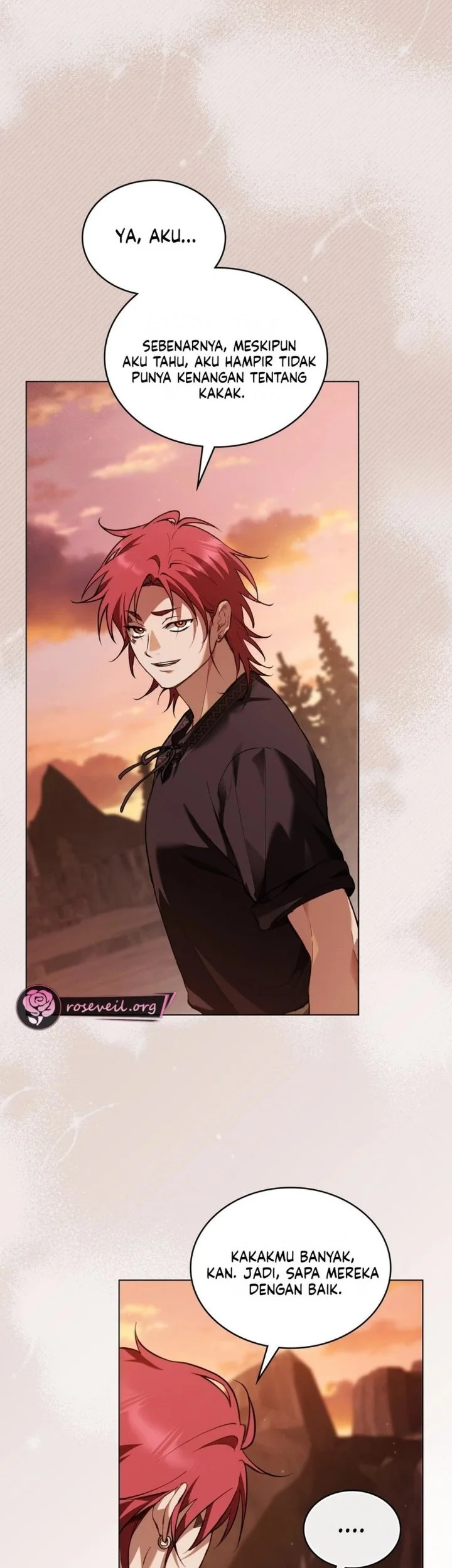 Asha of the Borderlands Chapter 17 Gambar 29