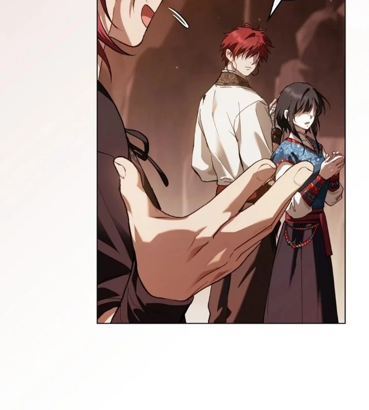 Asha of the Borderlands Chapter 17 Gambar 30
