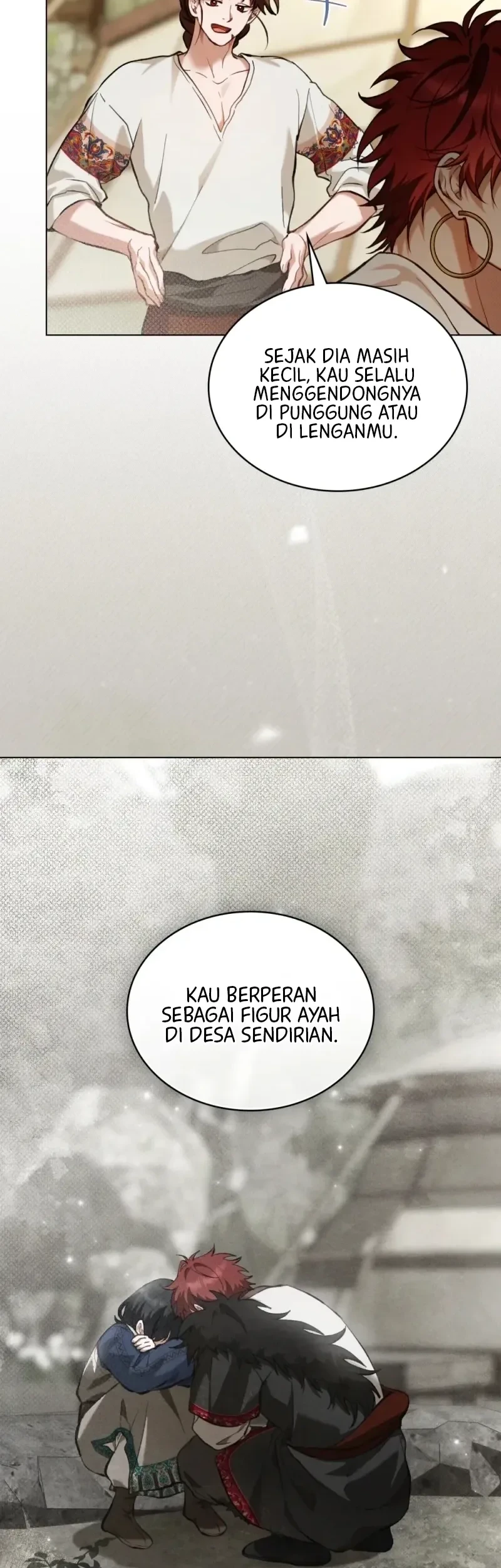 Asha of the Borderlands Chapter 18 Gambar 38