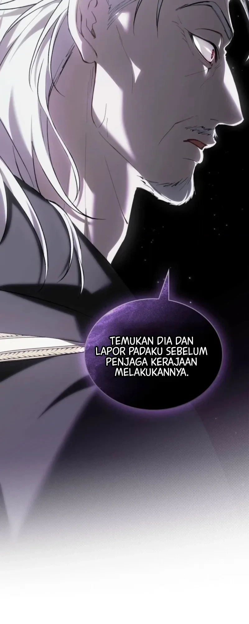 Asha of the Borderlands Chapter 2 Gambar 41